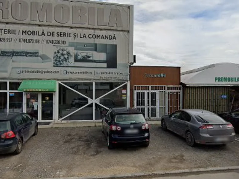 Promobila Magazin Mobila Craiova. Mobila Craiova, Dormitoare, Mobila de Bucatarie Craiova