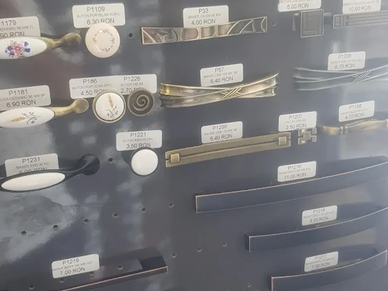 Magazin Accesorii Mobilier