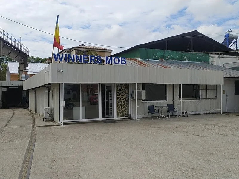 Winners Mob - Mobila la comanda