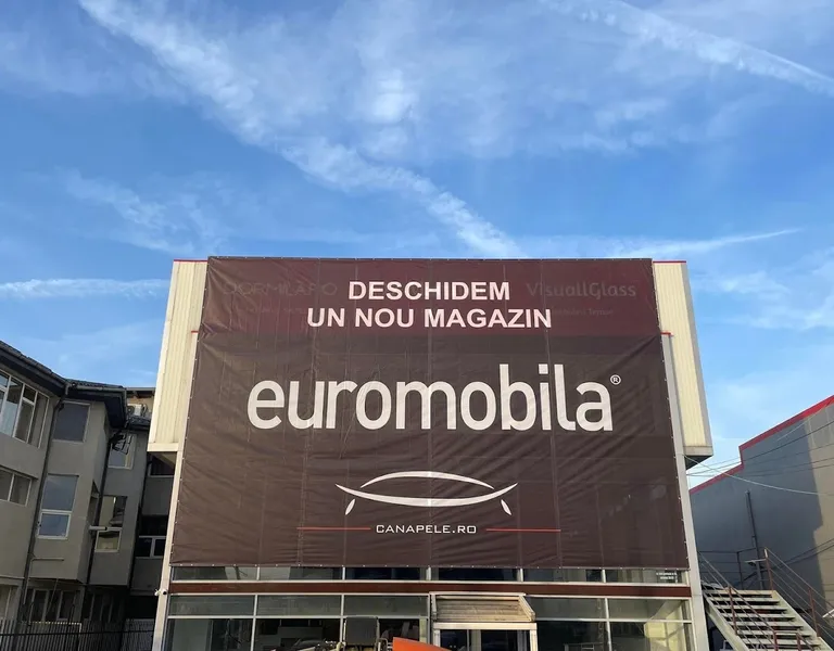 Euromobila Craiova