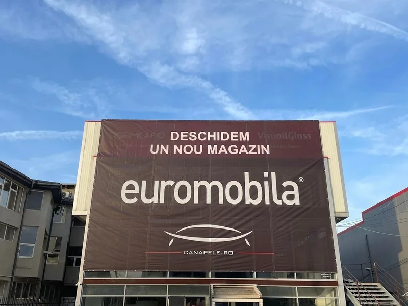 Euromobila Craiova