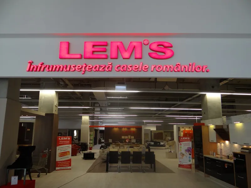 LEMS Oradea