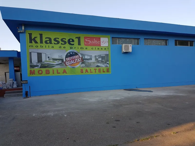 Mobila Klasse1 Oradea