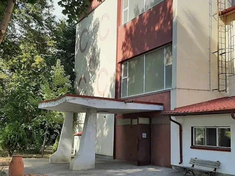 MOBILA C&C Showroom Braila