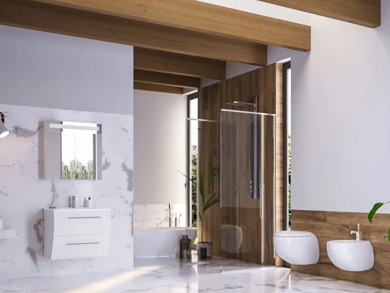 BADENMOB, productie mobila baie si bucatarie