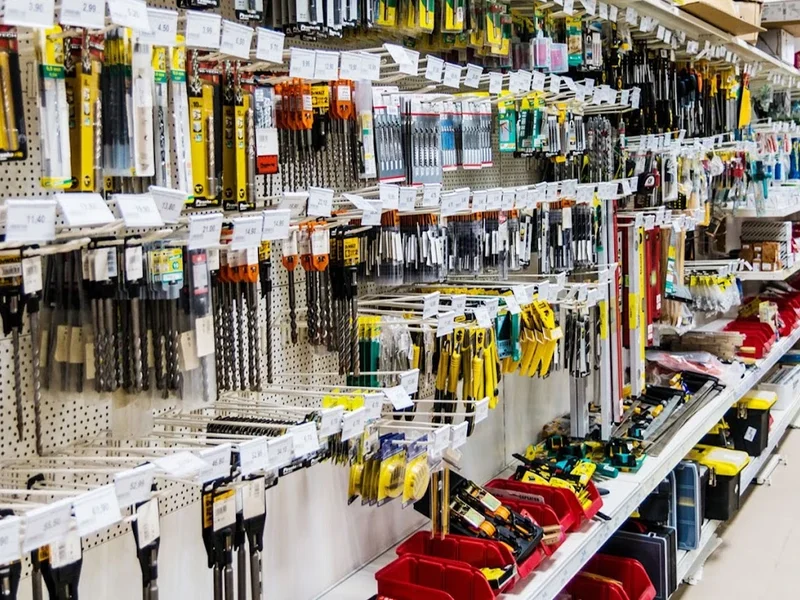 MAM Bricolaj Morarilor