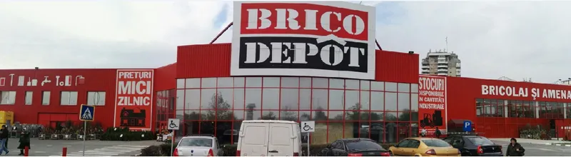 Brico Depôt