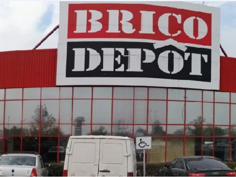 Brico Depôt