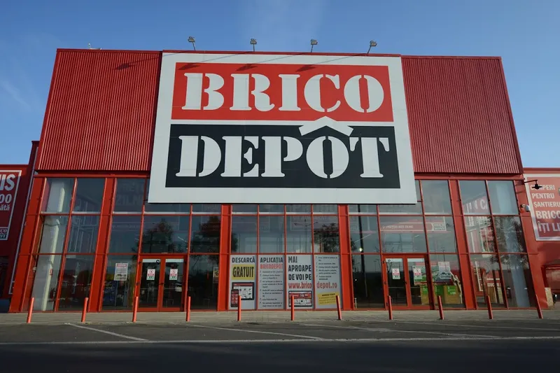 Brico Dépôt