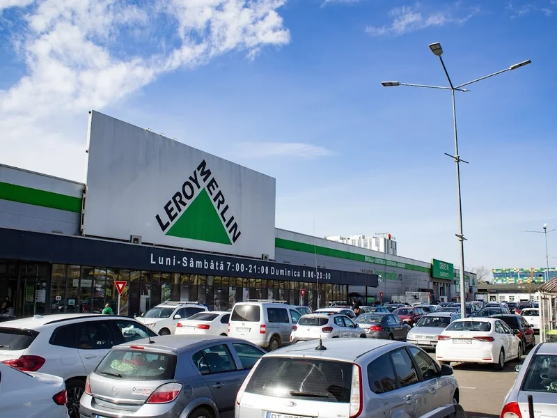 Leroy Merlin