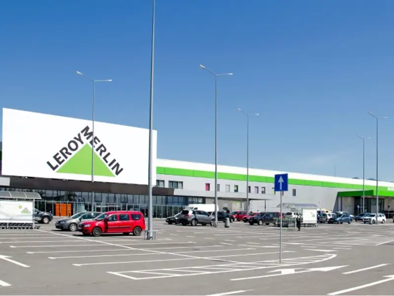 Leroy Merlin