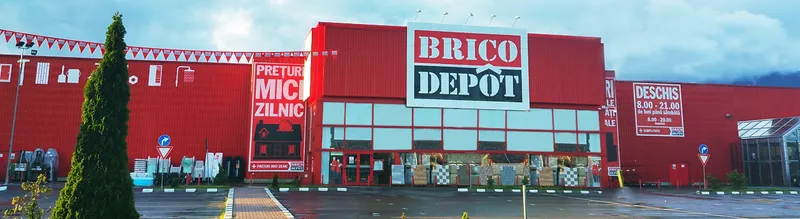 Brico Depôt