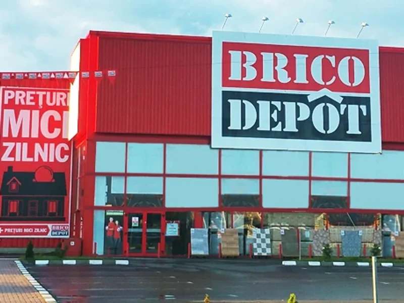 Brico Depôt