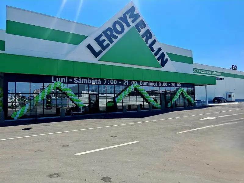 Leroy Merlin