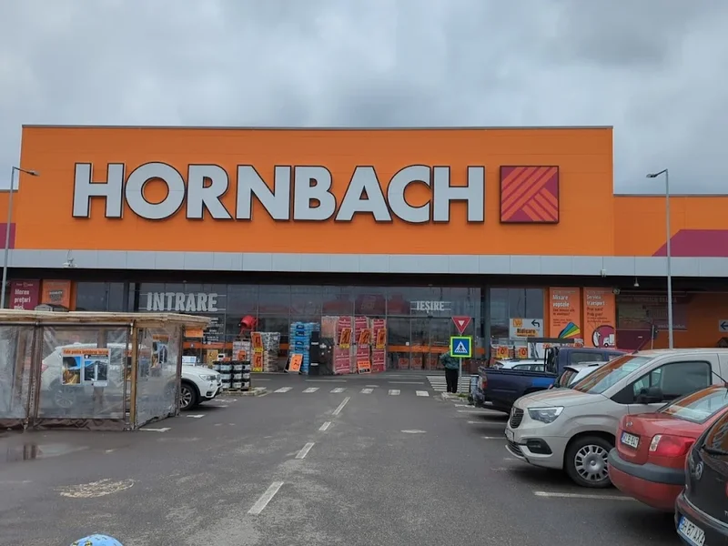HORNBACH Oradea