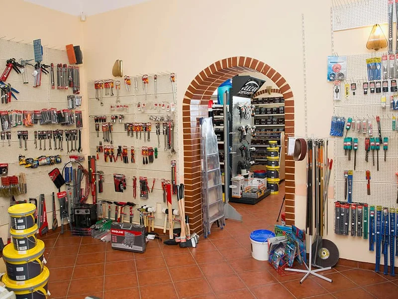 Pepaliaj - Șuruburi