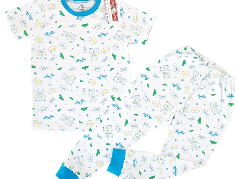 Wylles fabrica romaneasca - Tomesti, Iasi