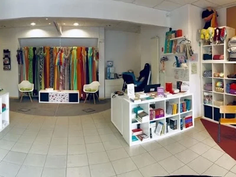 Empatis - Centrul de babywearing Iasi