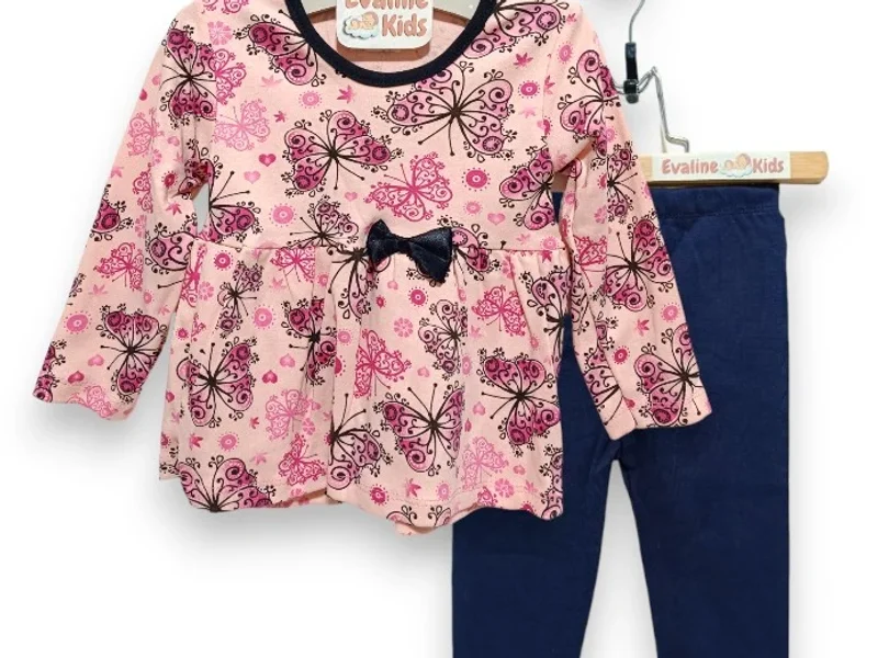 Evaline Kids - Haine ieftine pentru Copii si Bebelusi - Magazin online