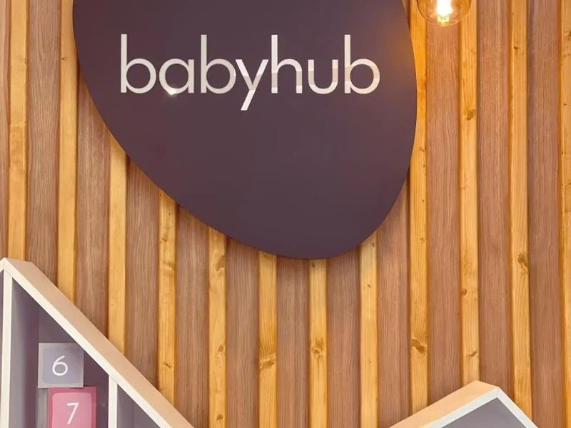 babyhub