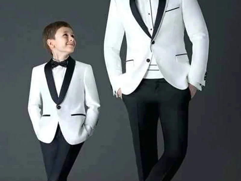 Gentlemen's Tailoring Exclusive