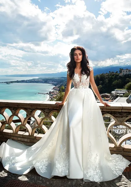 ESPOSA Bridal Boutique - Rochii de mireasa Bucuresti