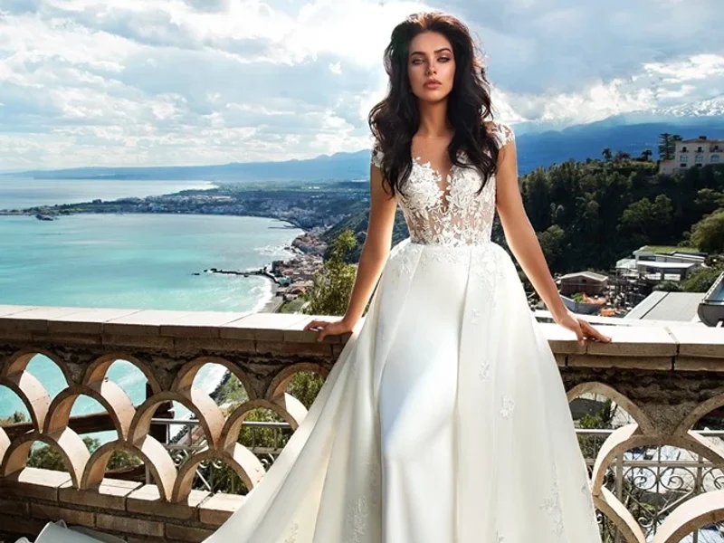 ESPOSA Bridal Boutique - Rochii de mireasa Bucuresti