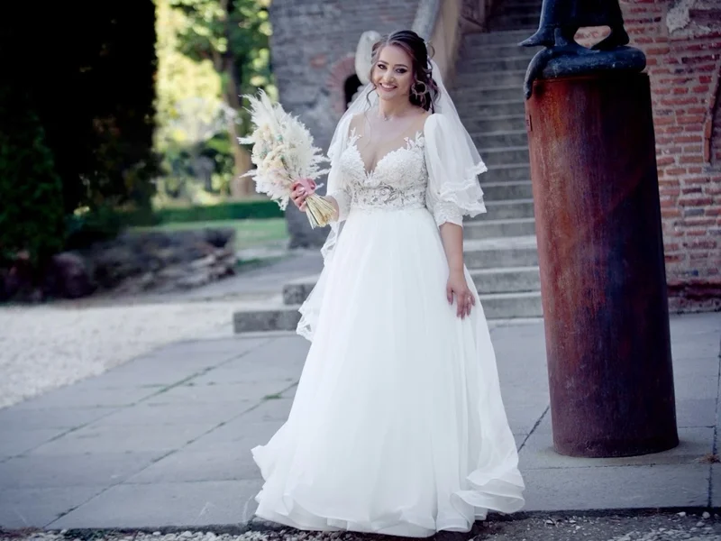 Viraggo - Atelier Rochii de Mireasa si Rochii de Seara la Comanda