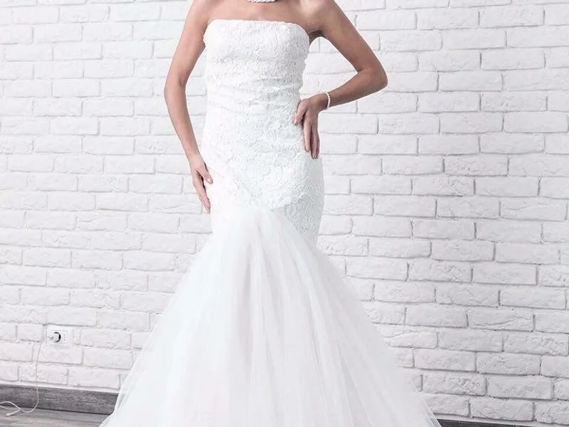 Atelier Rochii de Mirese - Aida Lorena Bridal