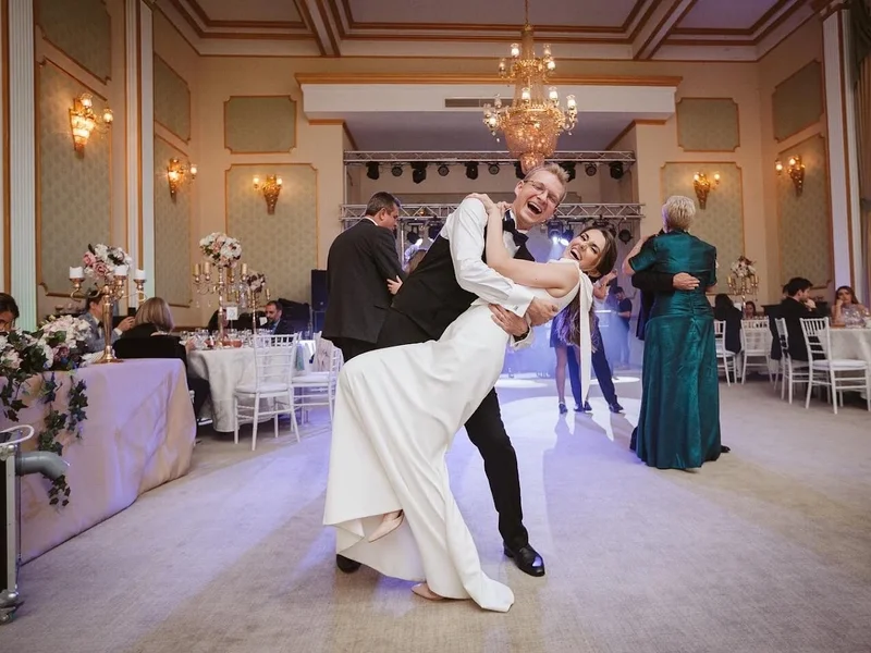 Rochii de mireasa - Wedding Atelier