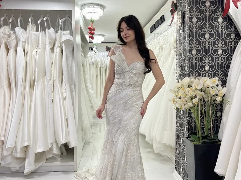 Anne's Bridal Exclusive