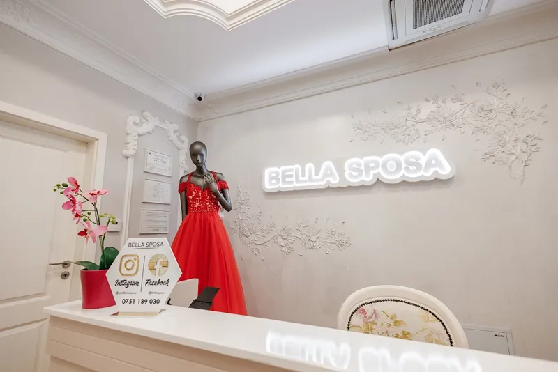 Bella Sposa