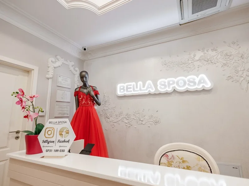 Bella Sposa