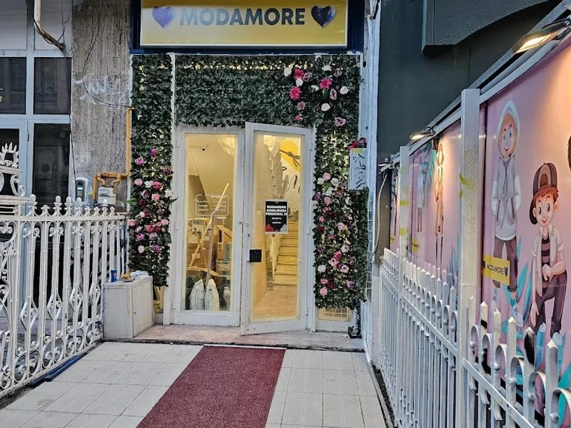 MODAMORE