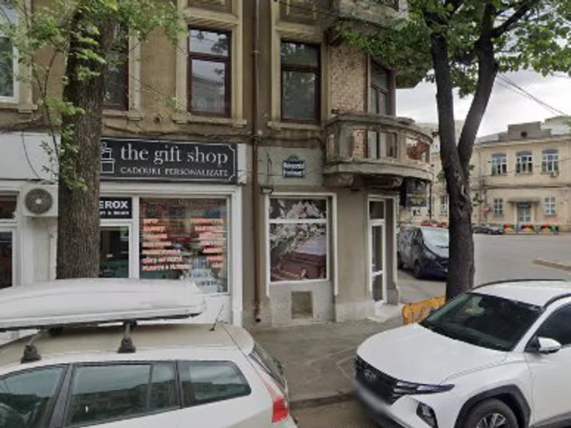 Panda Stil Activ SRL