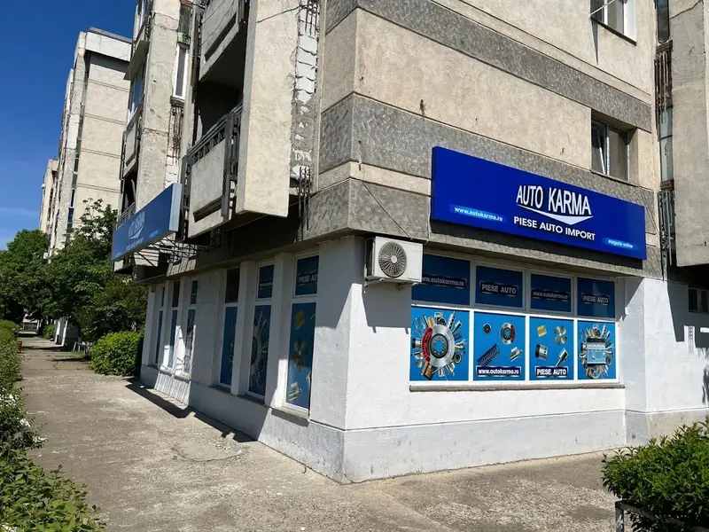 AutoKarma Iasi