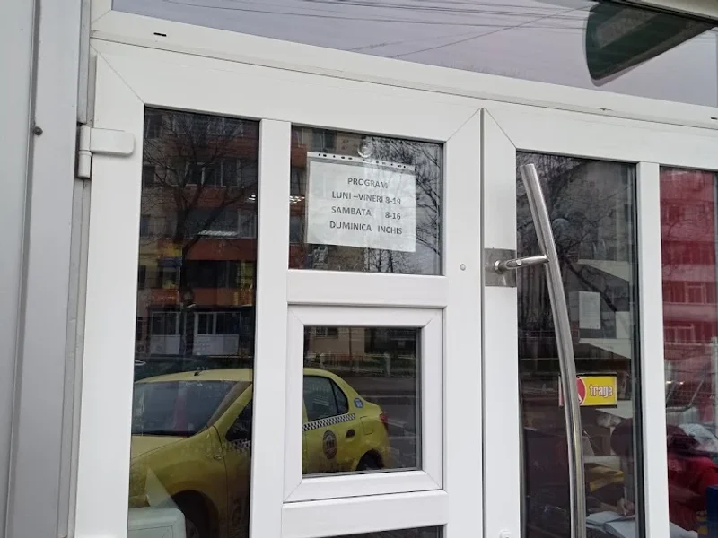 MicroTop - Piese auto