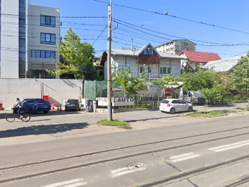 PIESE AUTO / ASIGURĂRI