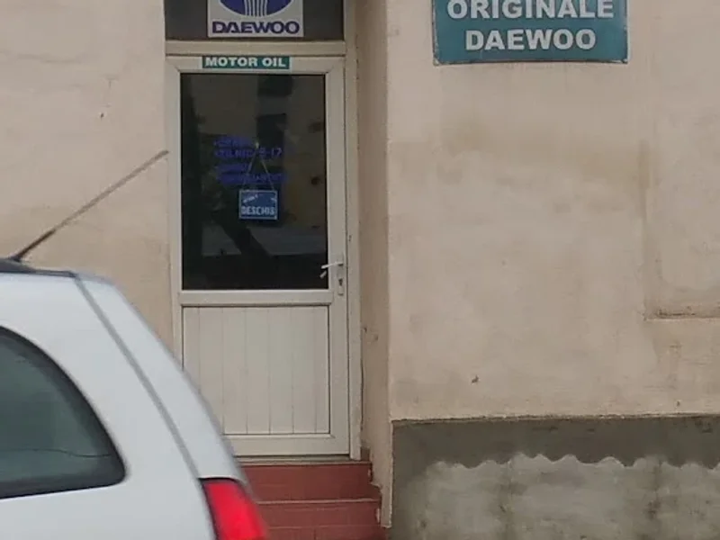 Piese originale Daewoo