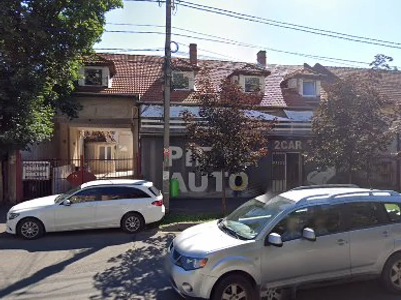 2 CAR - Autoreaction