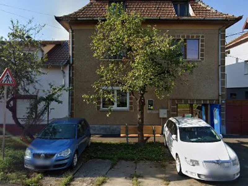 Alenis Auto - Magazin Piese Auto Timisoara