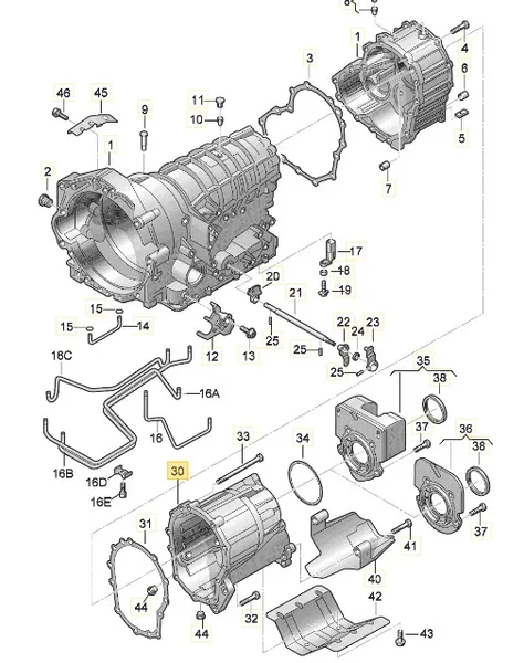 Automecatron SRL