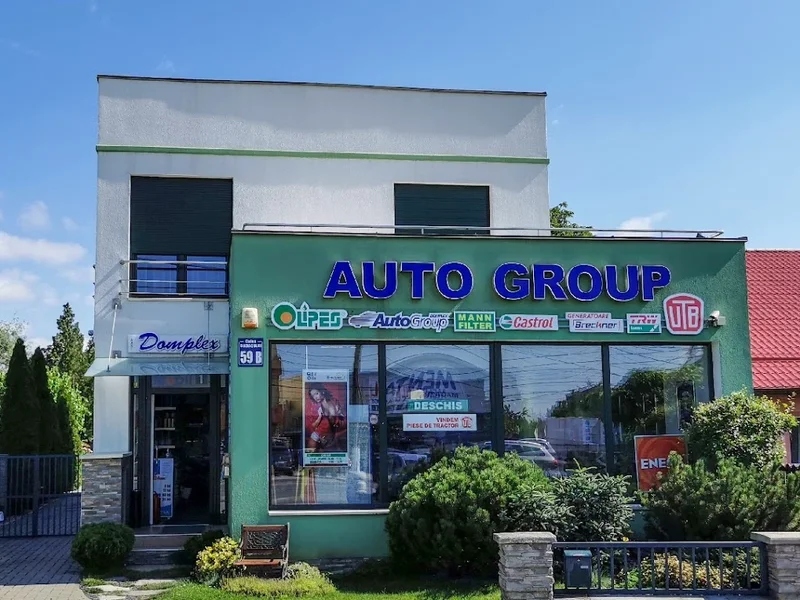 Auto Groupcmb