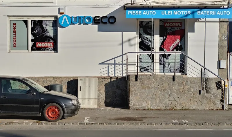 AutoEco Brasov