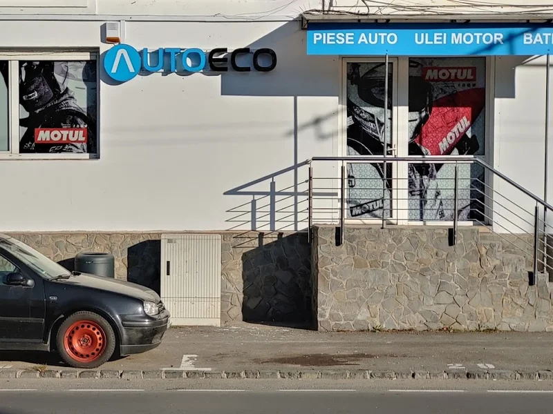 AutoEco Brasov