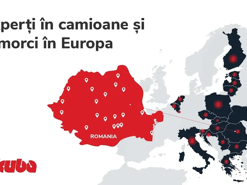Skuba Romania, Brasov