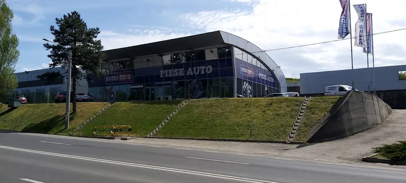 Bardi Auto - Craiova