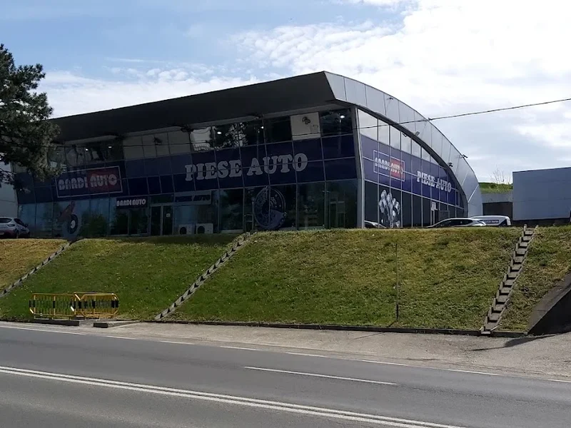 Bardi Auto - Craiova