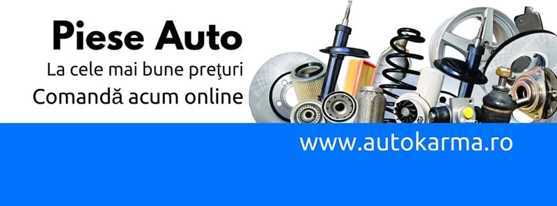 AutoKarma Craiova