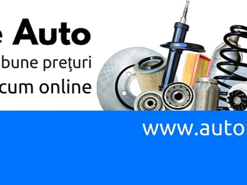 AutoKarma Craiova